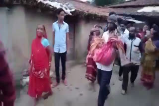 kaliyugi-son-attacked-mother-in-giridih