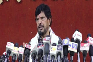 Ramdas Athawale