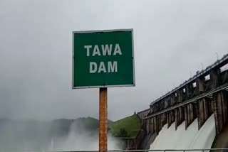 Tawa Reservoir