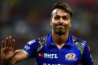 Zaheer khan on hardik pandya's Fitness