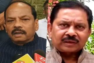 rajya-sabha-mp-targeted-former-cm-raghubar-das-statement-in-lohardaga