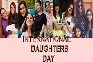 International Daughters Day