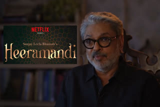 sanjay leela bhansali on heeramandi