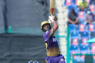 Chennai Super Kings vs Kolkata Knight Riders