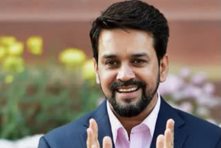 Anurag Thakur