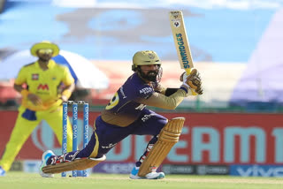 Dinesh Karthik