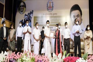 கல்வியாளர் ஜெயப்பிரகாஷ் காந்தி பேசும் காணொலி