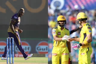 CSK Vs KKR