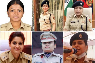 Women DCPs to command 6 out of 15 districts of Delhi