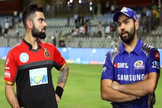 IPL 2021: RCB vs MI, Toss Report