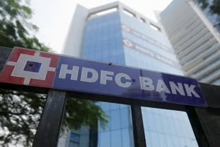 HDFC बैंक