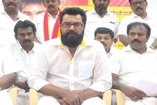 sarathkumar about tamil nadu government