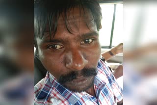 dindigul malaiyur murder