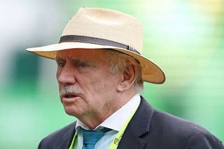 Ian Chappell