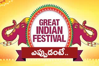 Great Indian Festival