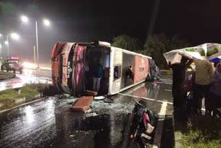 Bus Accident