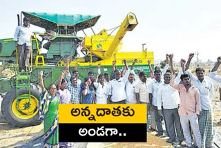 farmer producer organization, fpo in telangana