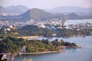 Udaipur news, Rajasthan tourism