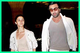 Alia-Ranbir in jodhpur