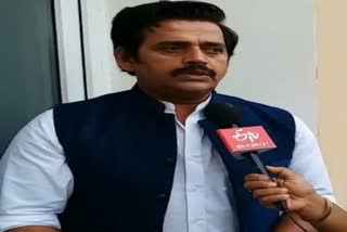 MP Ravi Kishan