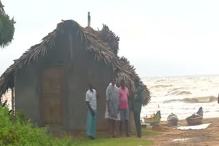 Telangan flood