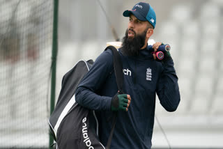 Moeen Ali