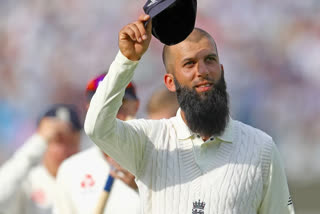 Moeen Ali