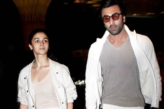 Ranbir-Alia Marriage