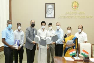 aerospace-engineering-pvt-ltd-signed-agreement-with-boeing-for-aircraft-parts-production-in-tamilnadu