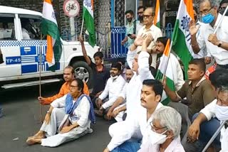 Bharat Bandh