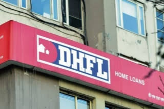 DHFL