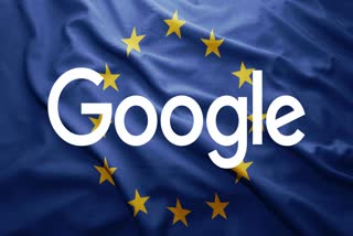 गूगल यूरोपीय संघ