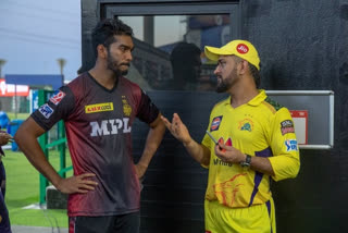 IPL 2021 : mahendra-singh-dhoni-says-short-spells-of-the-bowlers-played-a-key-role-in-the-victory