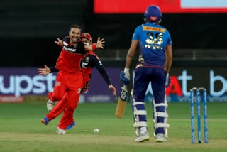 IPL 2021: Virat kohli praises maxwell and harshal patel