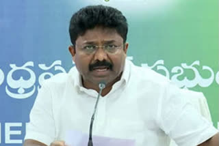 contract employees meet with education minister suresh