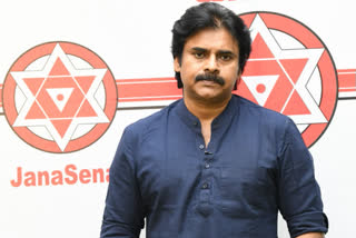 గాంధీ జయంతి రోజు ఆ రెండు జిల్లాల్లో పవన్ శ్రమదానం