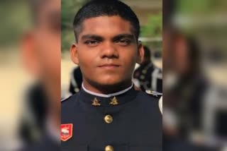 Army court orders probe into NDA student's death in pune