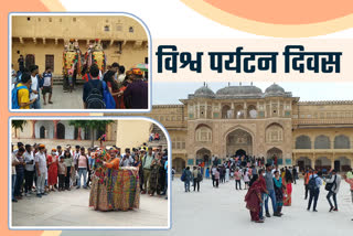 विश्व पर्यटन दिवस, World Tourism Day