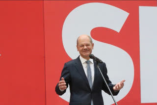 Olaf Scholz