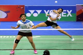 Sudirman Cup: India lose 0-5 against China, out of quarterfinal race