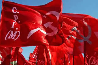 CPM branch conferences postponed in aroor  aroor  CPM branch conference  CPM  branch conferences  എട്ട് സിപിഎം ബ്രാഞ്ച് സമ്മേളനങ്ങൾ മാറ്റി  സിപിഎം  ബ്രാഞ്ച് സമ്മേളനം