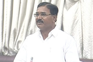 niranjan reddy