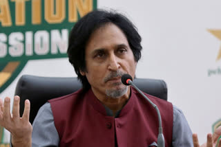 Ramiz Raja