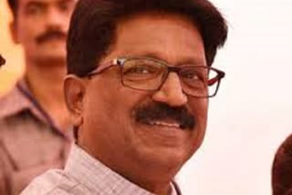 shiv sena mp arvind sawant criticized bjp for ED Raid on Shiv Sena Former MP Anandrao Adsul