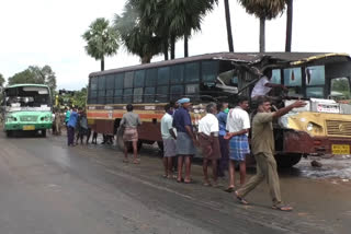 பேருந்து விபத்து