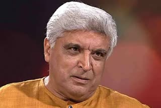 Javed Akhtar