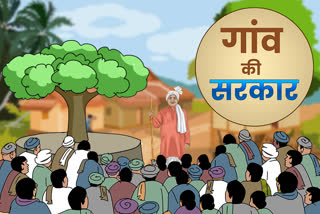 Bihar Panchayat election