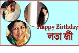 Lata Mangeshkar Birthday: From 'Lag Ja Gale' to 'Mere Khwabon Mein', timeless classics by the Queen of Melody