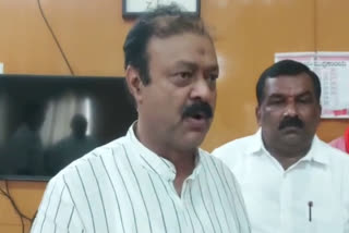 minister kc narayanagowda