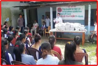 free textbooks Distribution at golaghat